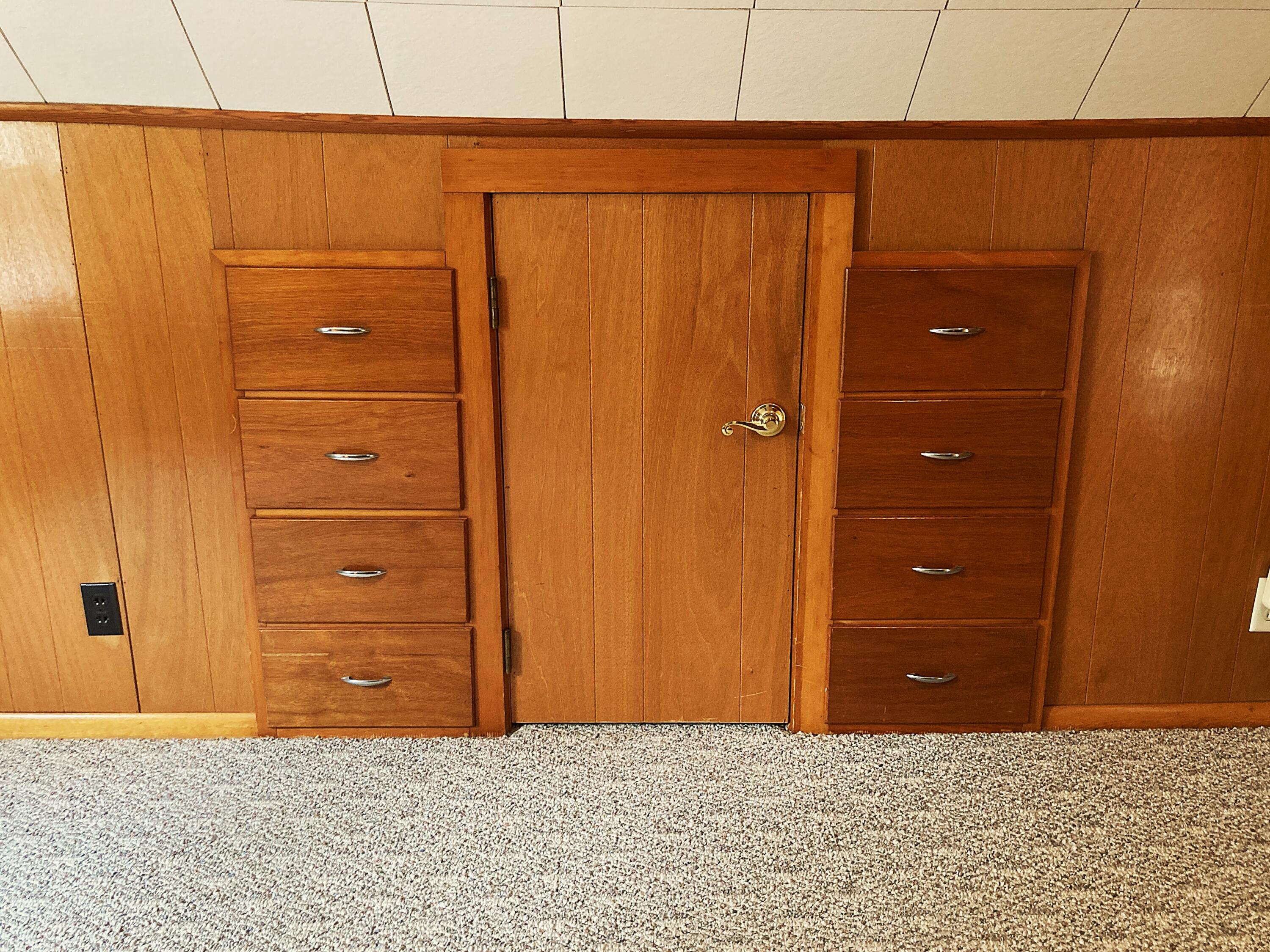 503 West Gilson Street Edmore, MI 48829 - Photo 35 of 52 Bedroom #4