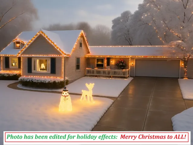 $269,000 | 503 West Gilson Street, Edmore, MI 48829