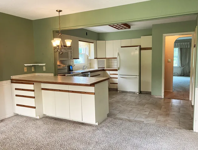 $269,000 | 503 West Gilson Street, Edmore, MI 48829