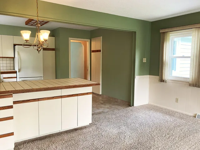 $269,000 | 503 West Gilson Street, Edmore, MI 48829