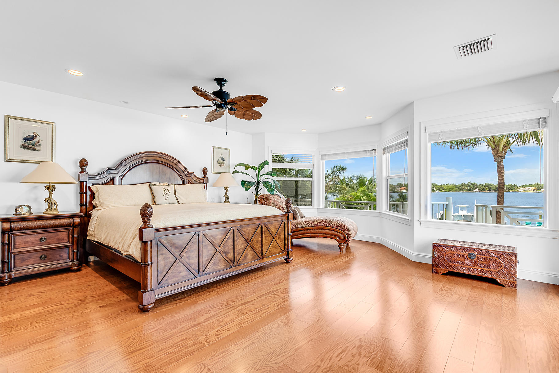 75 River Drive Tequesta, FL 33469 - Photo 29 of 42 master bedroom