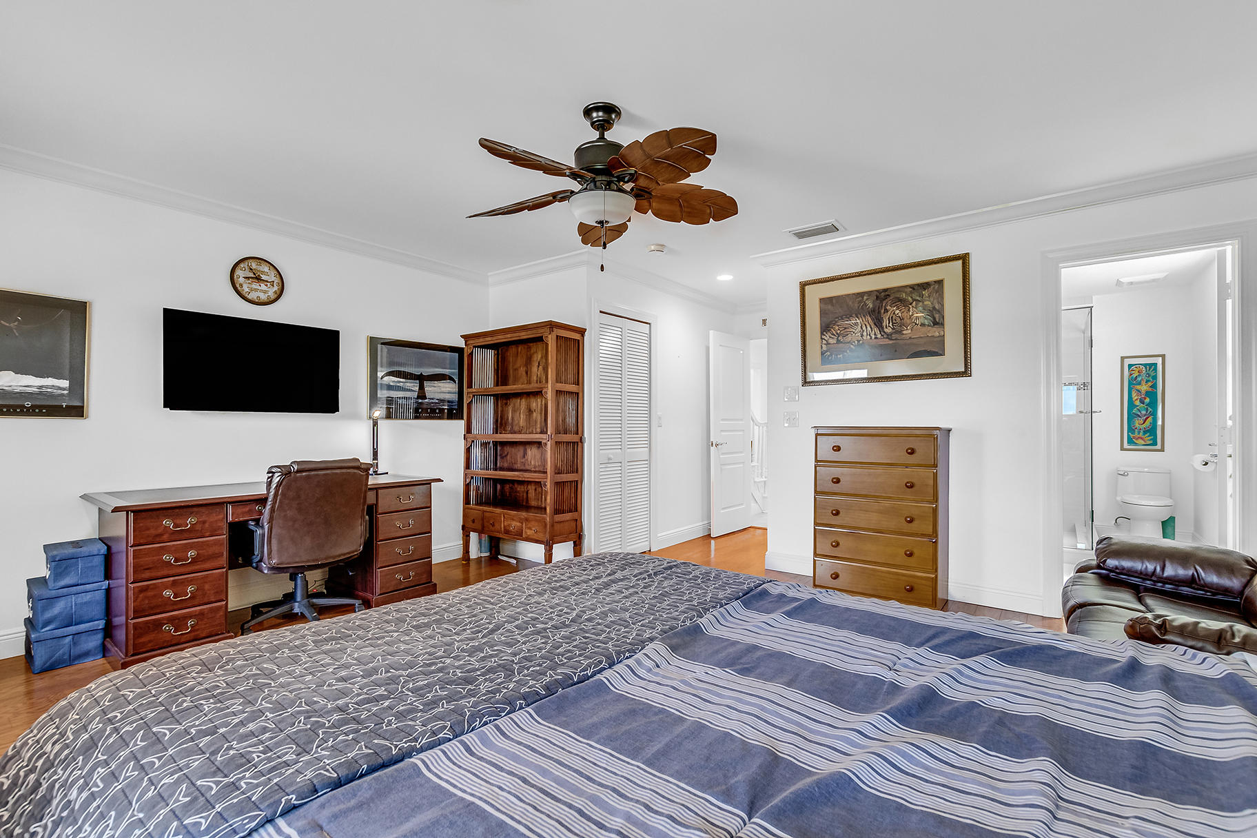 75 River Drive Tequesta, FL 33469 - Photo 39 of 42 3rd bedroom