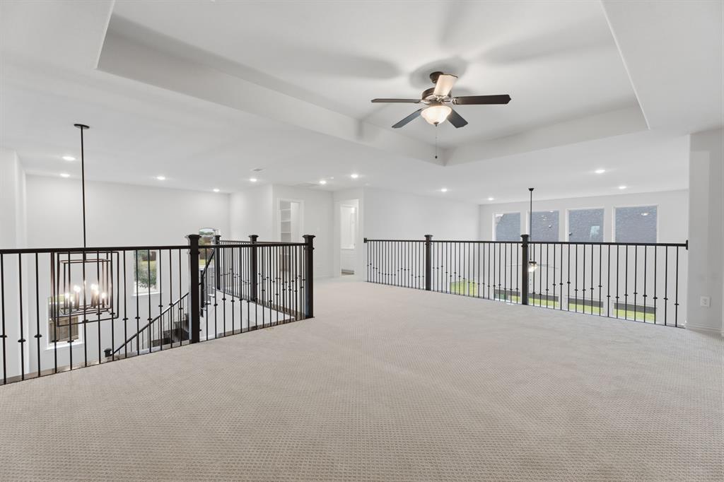 1316 Limestone Ridge Road Mansfield, TX 76063 - Photo 28 of 40