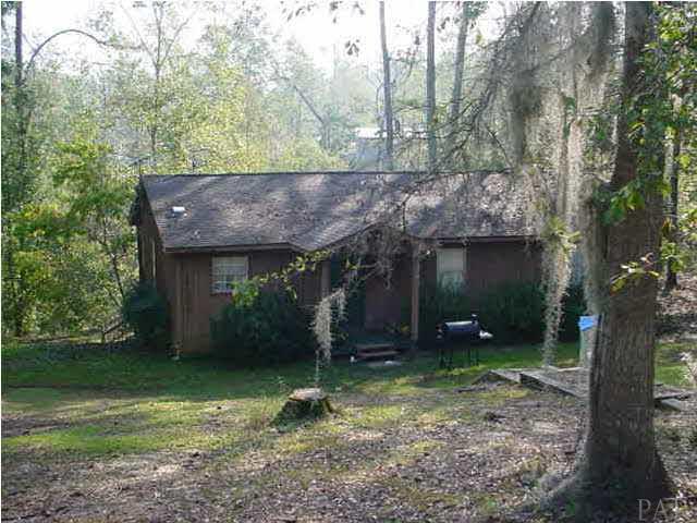 83 Lagoon Road Camden, AL 36726 - Photo 2 of 20