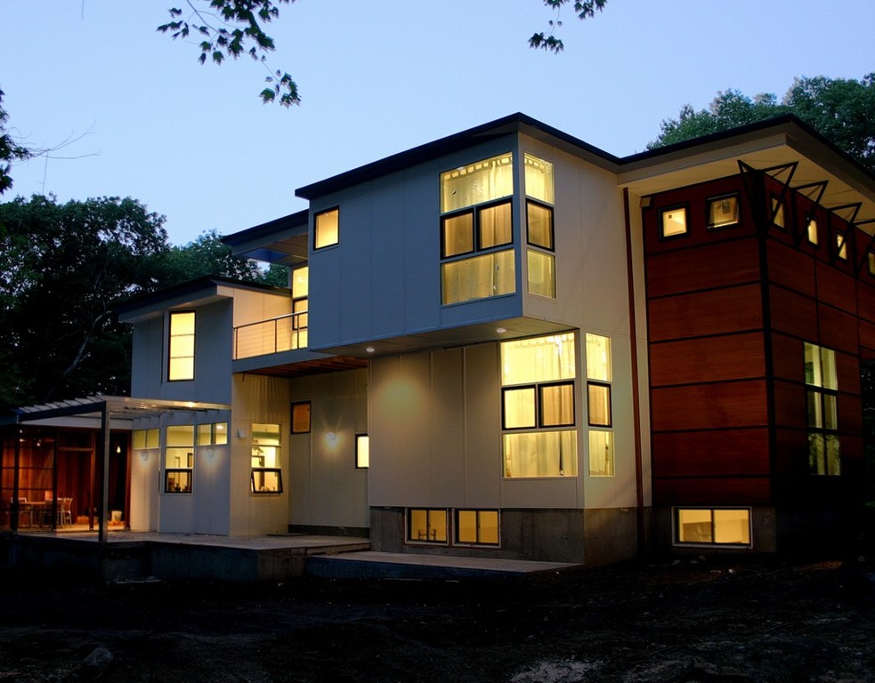 1 Hawk Hill Road Lincoln, MA 01773 - Photo 1 of 30