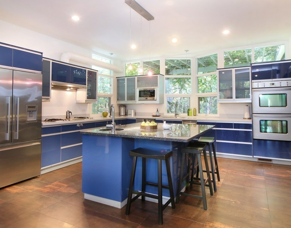1 Hawk Hill Road Lincoln, MA 01773 - Photo 13 of 30