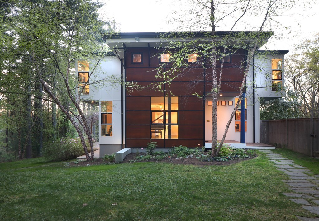 1 Hawk Hill Road Lincoln, MA 01773 - Photo 3 of 30
