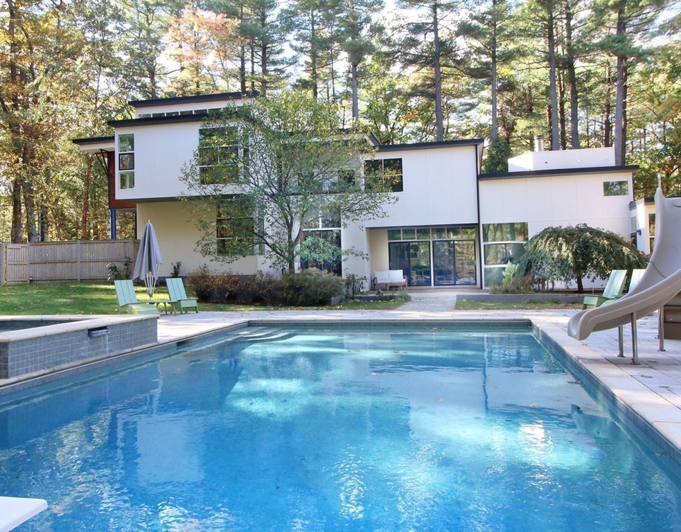1 Hawk Hill Road Lincoln, MA 01773 - Photo 7 of 30