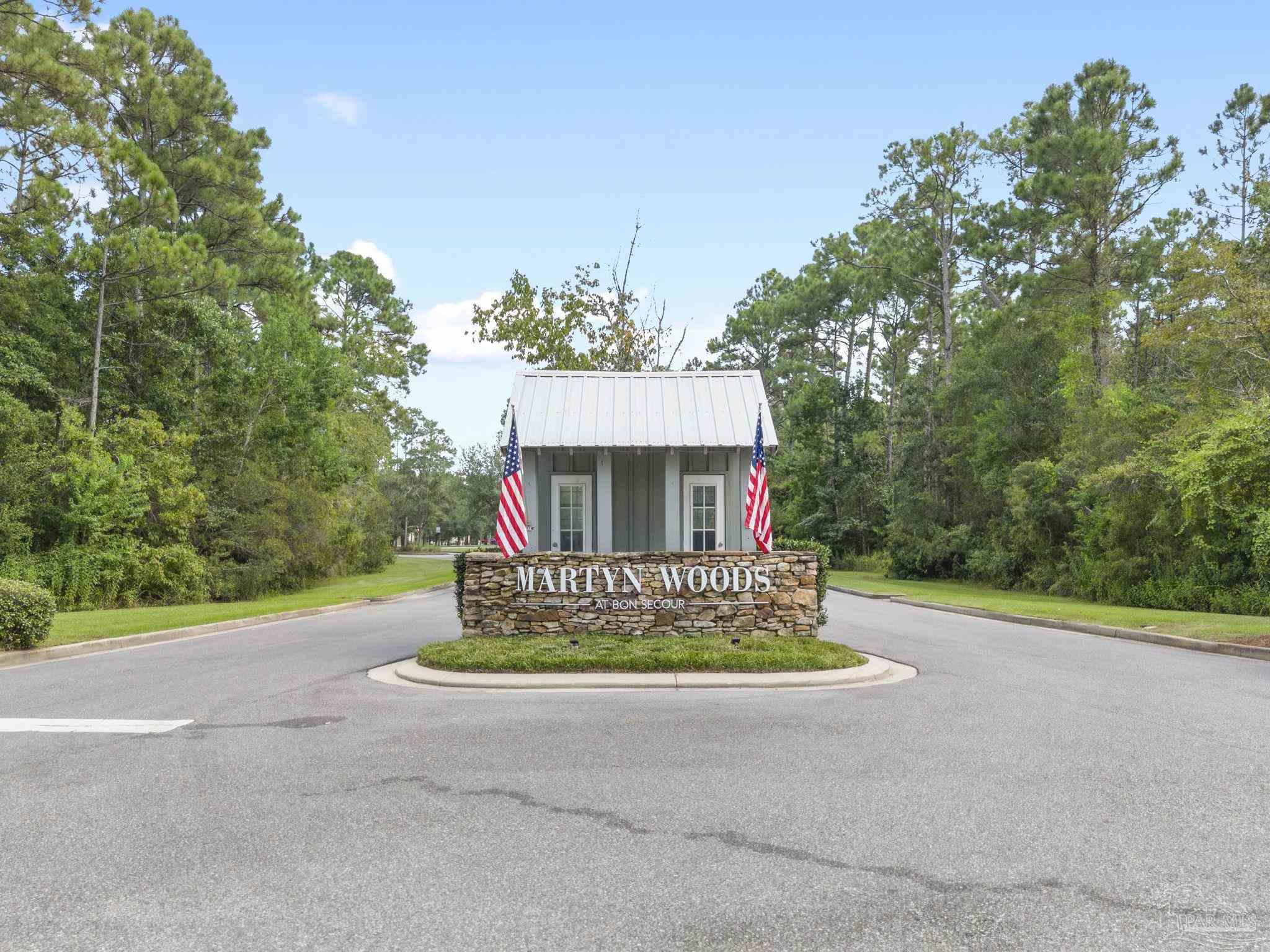 4451 Millhouse Road Gulf Shores, AL 36542 - Photo 50 of 50 Gallery Image 50