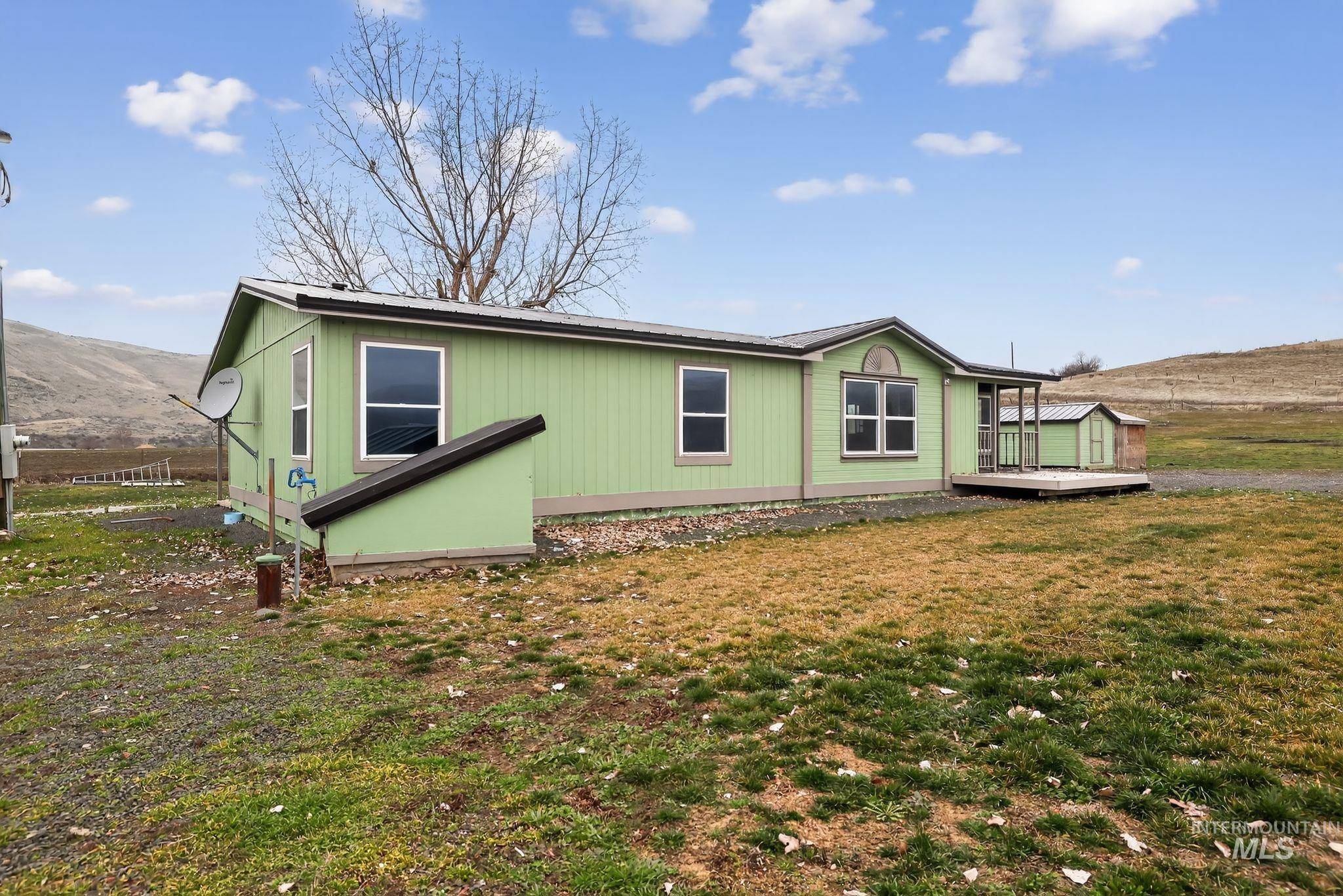 2284 Weiser River Road Weiser, ID 83672 - Photo 24 of 40