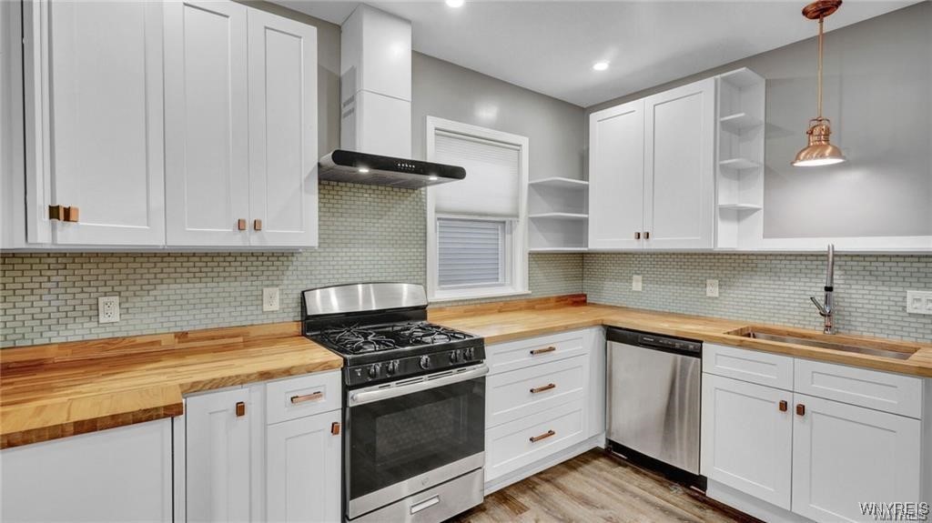 2528 Main Street Buffalo, NY 14214 - Photo 6 of 16