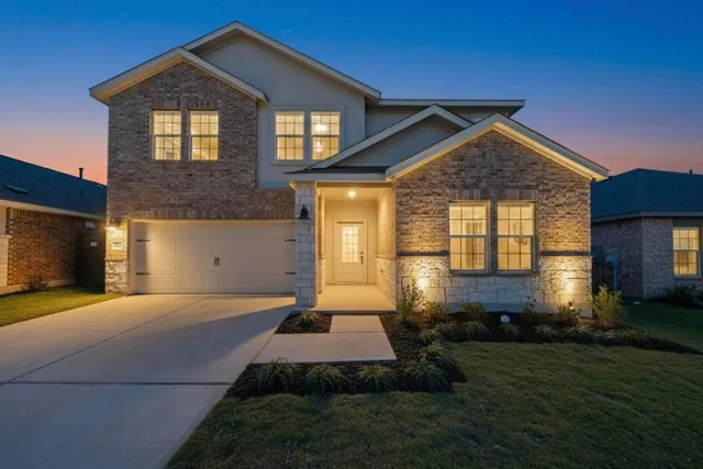 $2,999 | 1516 Boggy Crk Rnch Road, Georgetown, TX 78628