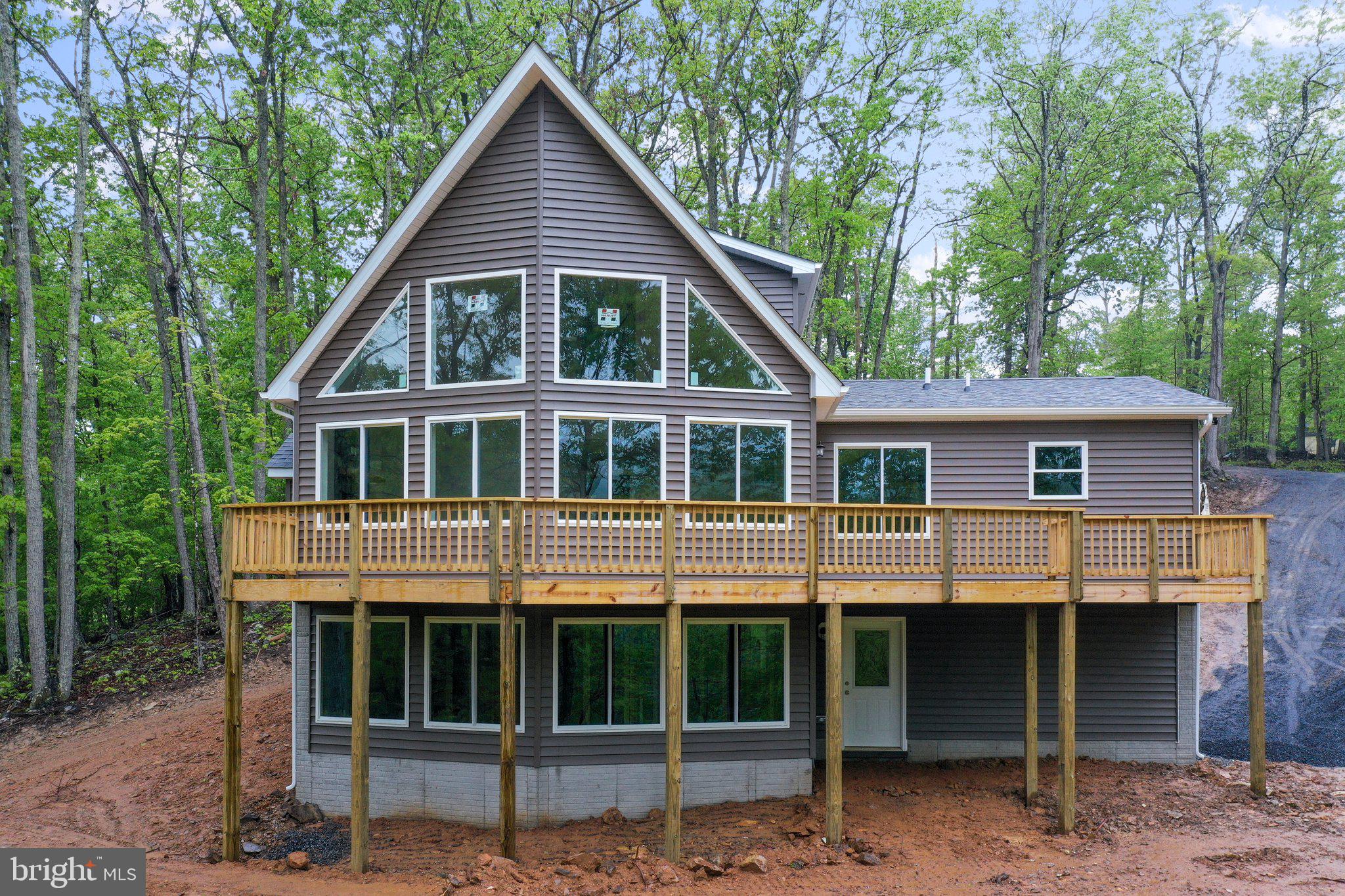 Drummer Hill Front Royal, VA 22630 - Photo 2 of 74 Photo Similar