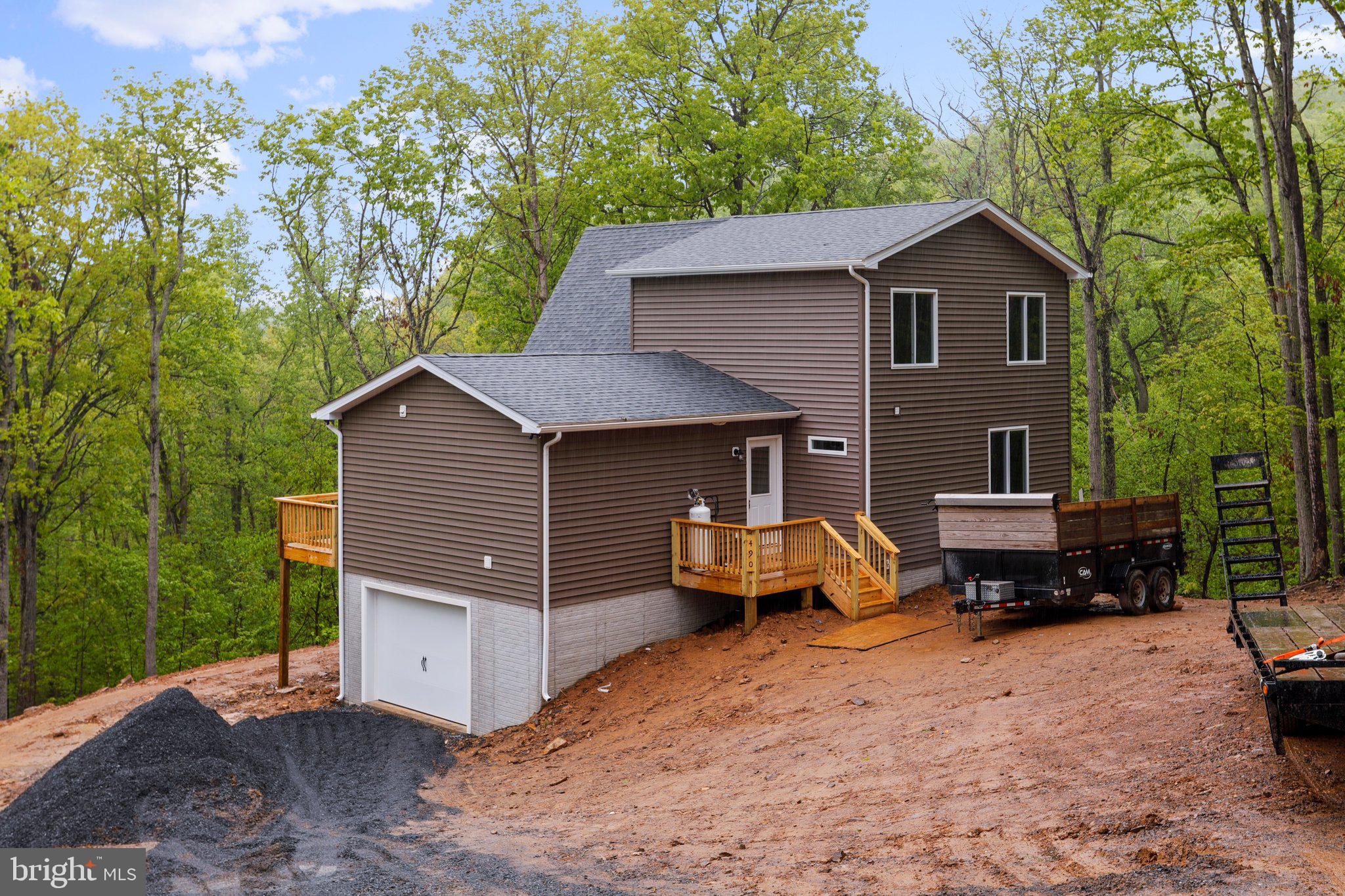 Drummer Hill Front Royal, VA 22630 - Photo 43 of 74