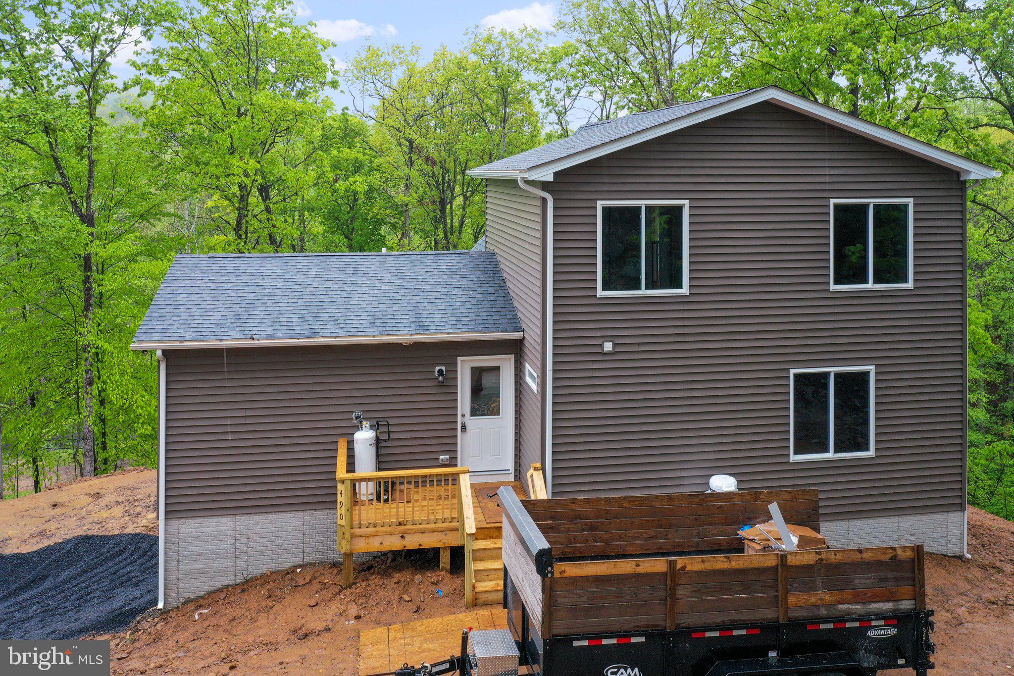 Drummer Hill Front Royal, VA 22630 - Photo 45 of 74