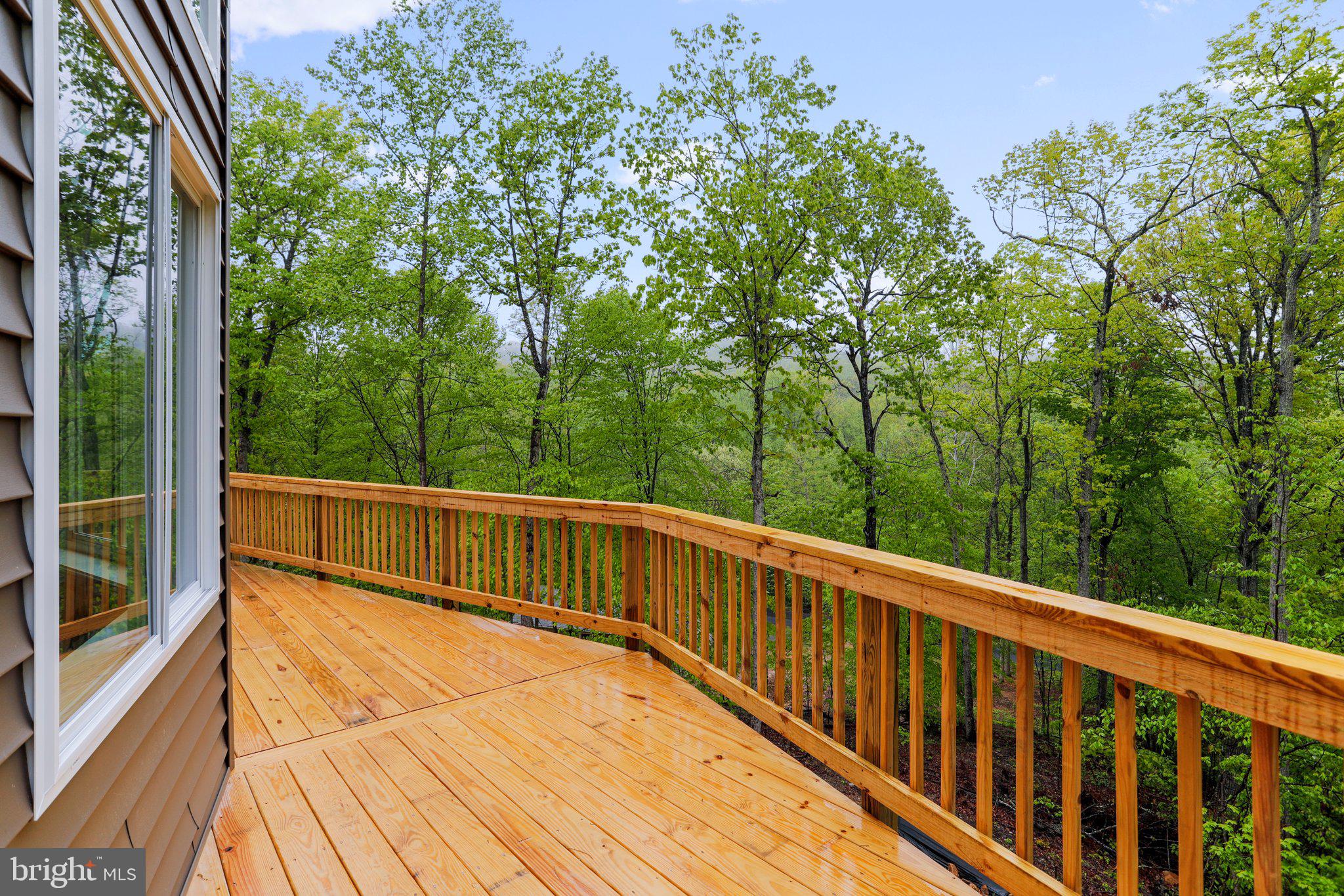 Drummer Hill Front Royal, VA 22630 - Photo 46 of 74 deck