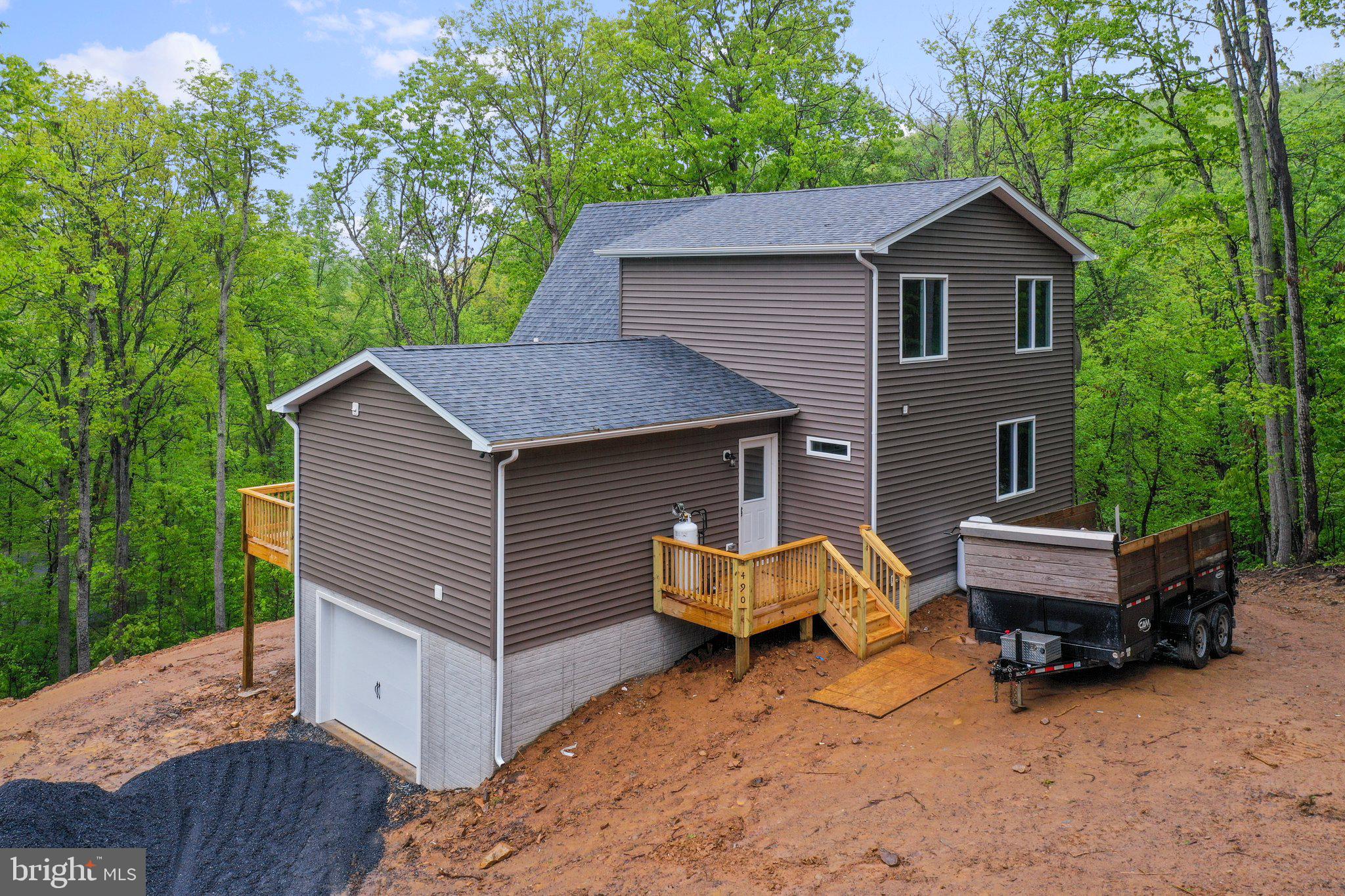 Drummer Hill Front Royal, VA 22630 - Photo 49 of 74