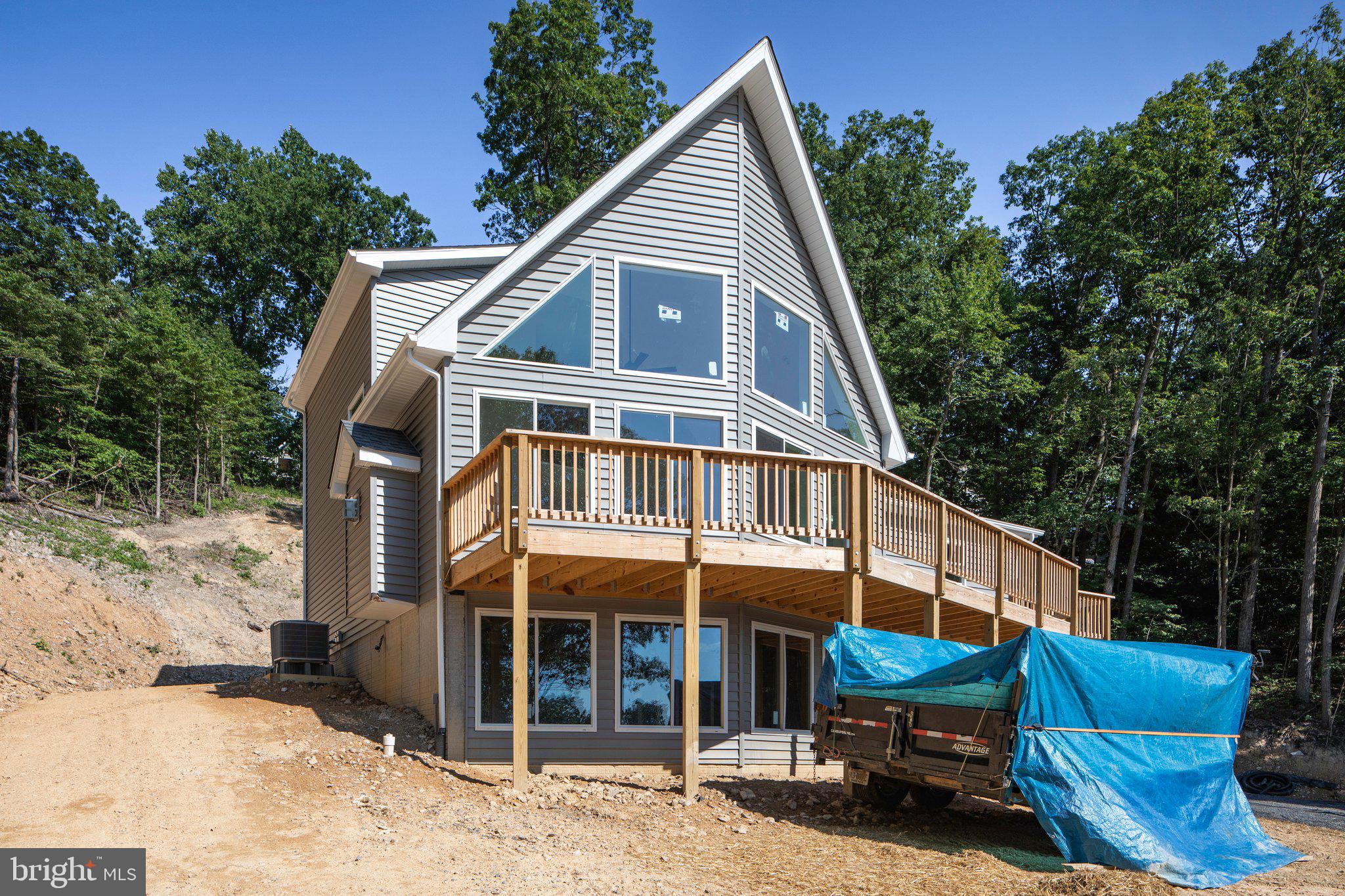 Drummer Hill Front Royal, VA 22630 - Photo 60 of 74 Photo Similar