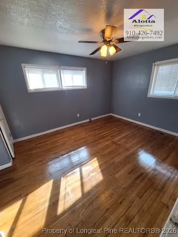 $1,350 | 122 Douglas Street, Fayetteville, NC 28312