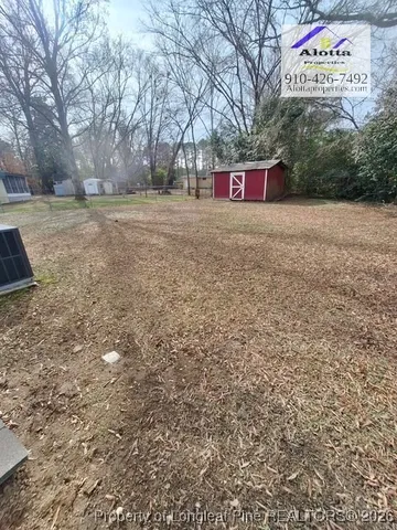 $1,350 | 122 Douglas Street, Fayetteville, NC 28312