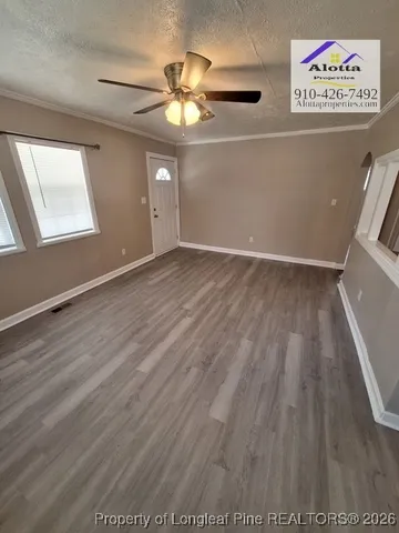 $1,350 | 122 Douglas Street, Fayetteville, NC 28312