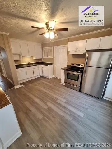 $1,350 | 122 Douglas Street, Fayetteville, NC 28312