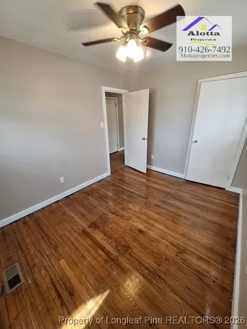 $1,350 | 122 Douglas Street, Fayetteville, NC 28312