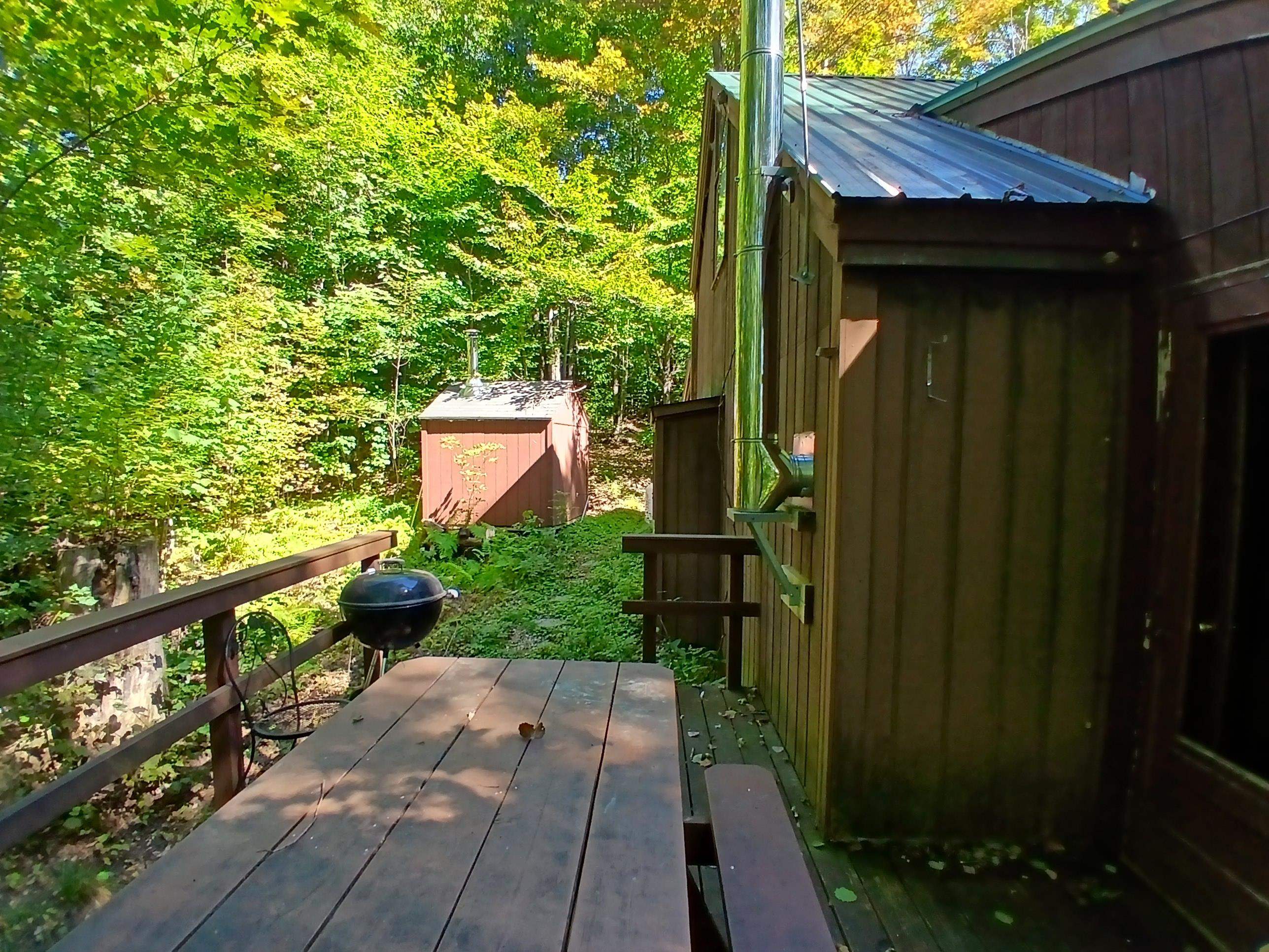 550 Mt View Loop Rochester, VT 05767 - Photo 29 of 32