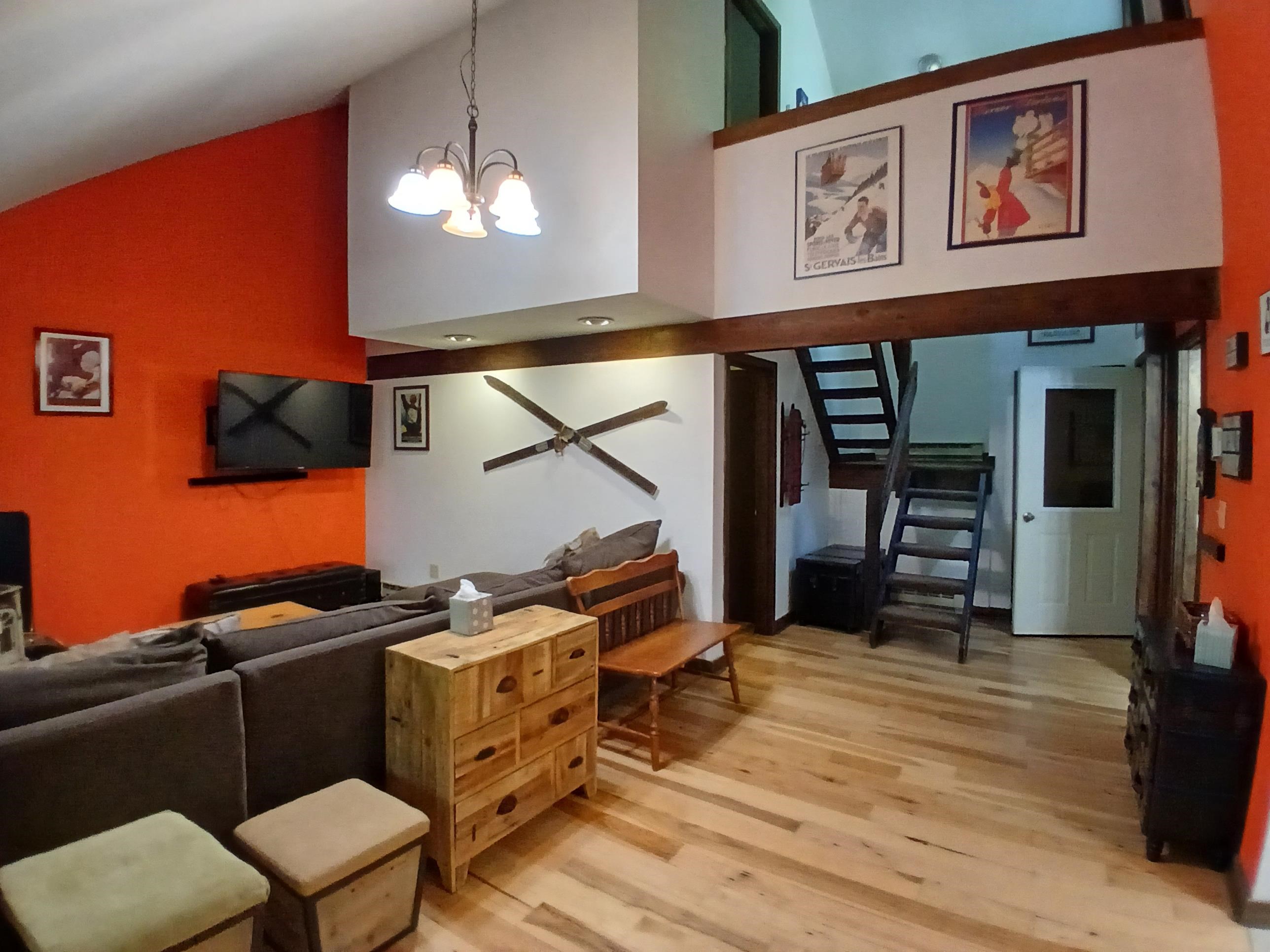 550 Mt View Loop Rochester, VT 05767 - Photo 5 of 32