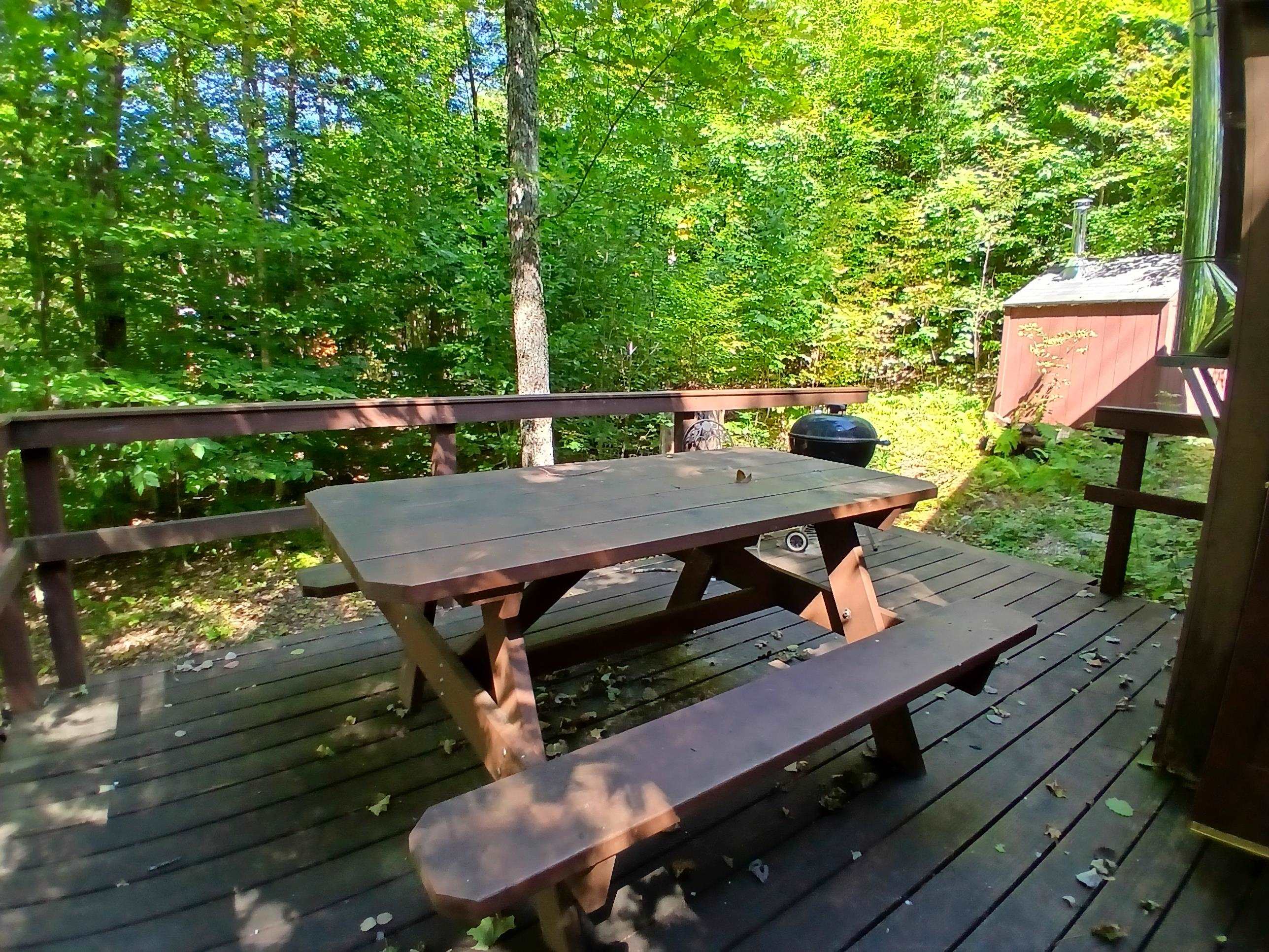 550 Mt View Loop Rochester, VT 05767 - Photo 9 of 32