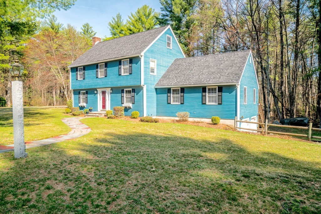 20 Foley Drive North Reading, MA 01864 - Photo 1 of 30 Gallery Image 1