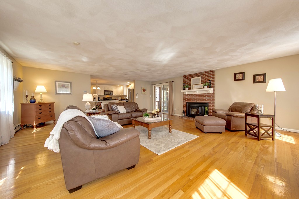 20 Foley Drive North Reading, MA 01864 - Photo 17 of 30 Gallery Image 17
