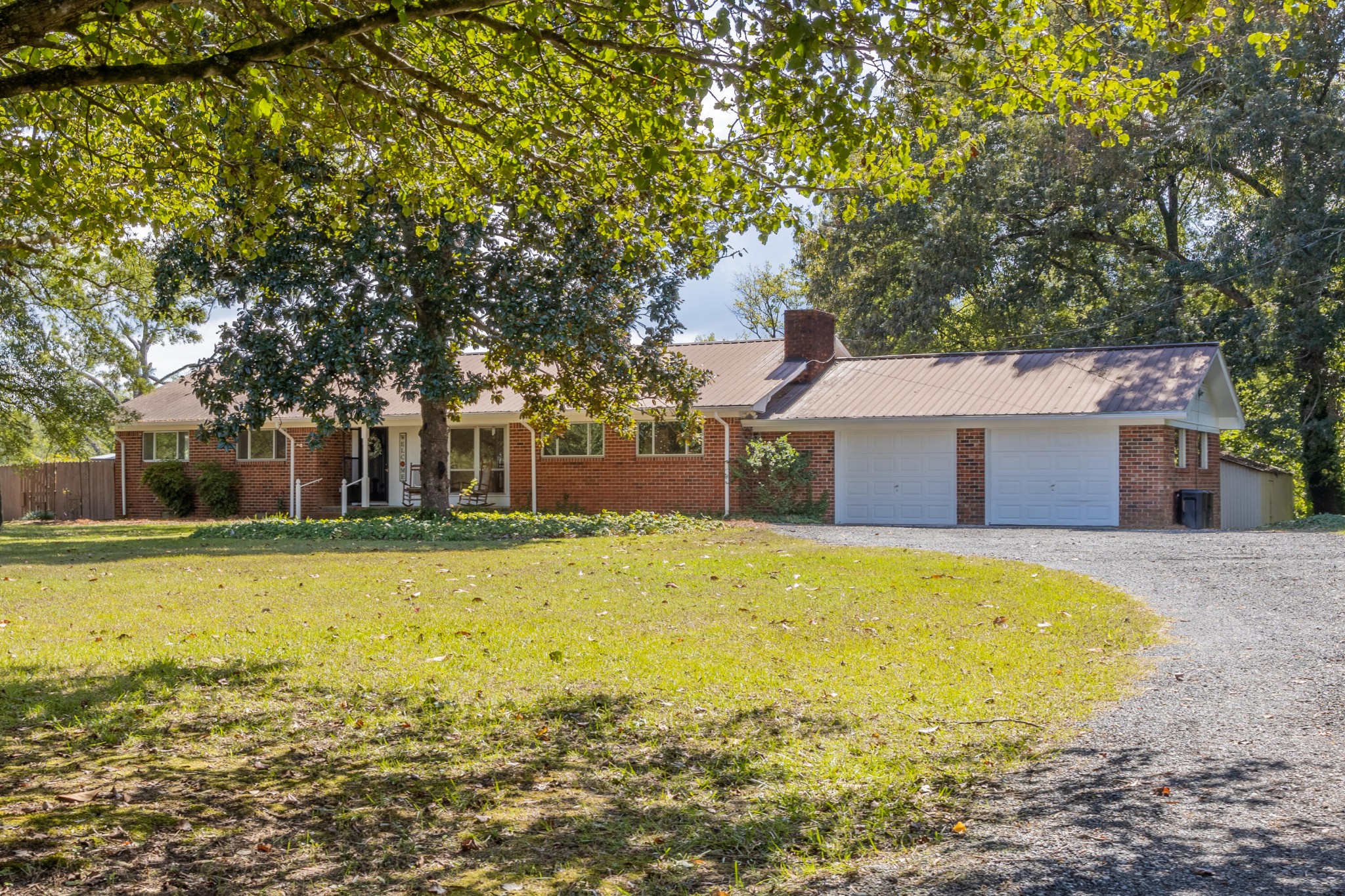 707 West Nance Springs Road Dalton, GA 30721 - Photo 1 of 34