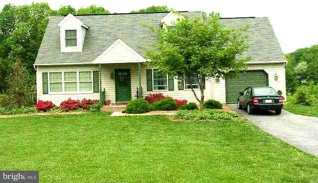 414 St Bartholomew Road Hanover, PA 17331 - Photo 6 of 7