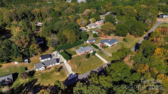 $449,000 | 11001 South Hampton Drive, Mint Hill, NC 28227