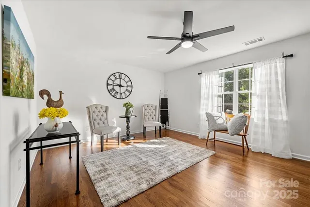 $449,000 | 11001 South Hampton Drive, Mint Hill, NC 28227