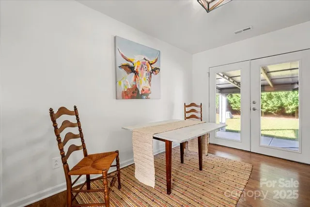 $449,000 | 11001 South Hampton Drive, Mint Hill, NC 28227