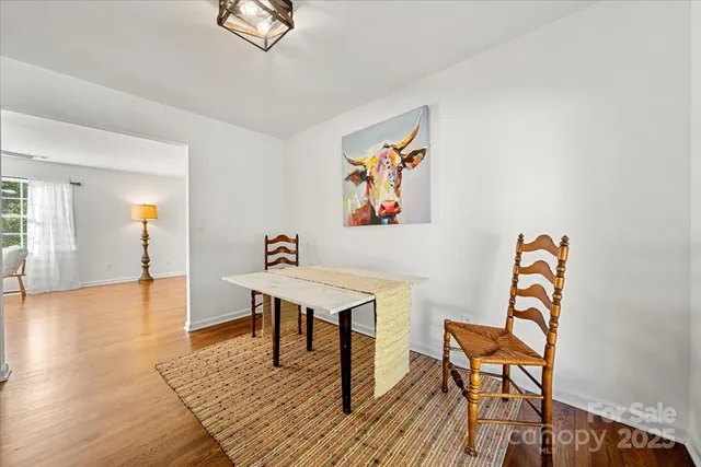 $449,000 | 11001 South Hampton Drive, Mint Hill, NC 28227