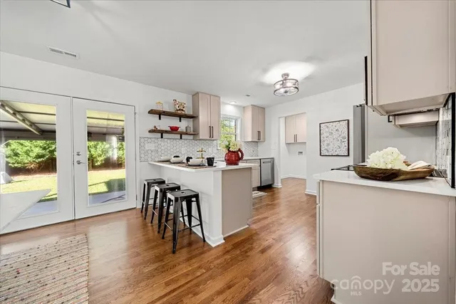 $449,000 | 11001 South Hampton Drive, Mint Hill, NC 28227