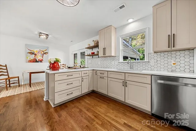 $449,000 | 11001 South Hampton Drive, Mint Hill, NC 28227