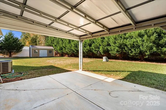 $449,000 | 11001 South Hampton Drive, Mint Hill, NC 28227