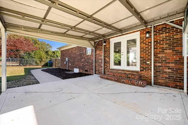 $449,000 | 11001 South Hampton Drive, Mint Hill, NC 28227