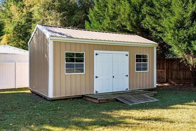 $449,000 | 11001 South Hampton Drive, Mint Hill, NC 28227