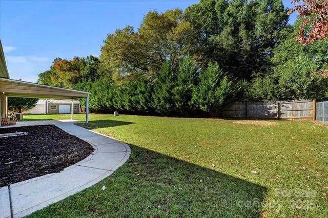 $449,000 | 11001 South Hampton Drive, Mint Hill, NC 28227