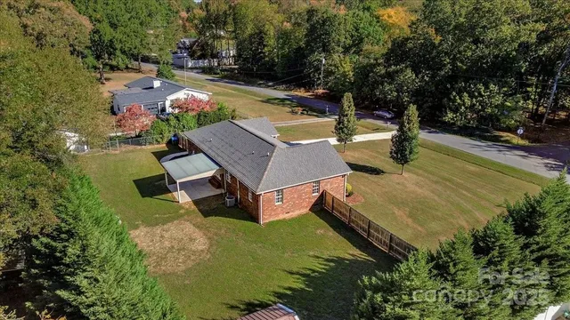 $449,000 | 11001 South Hampton Drive, Mint Hill, NC 28227