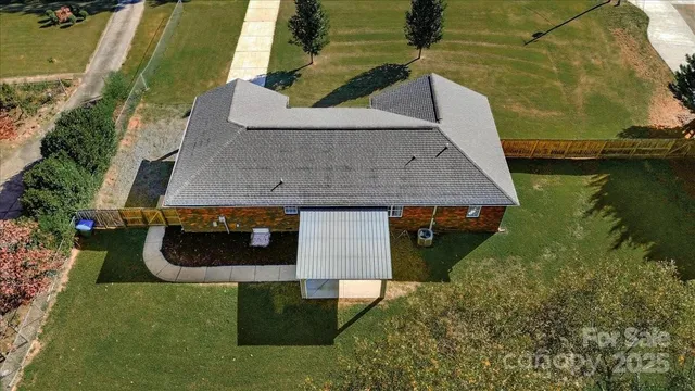 $449,000 | 11001 South Hampton Drive, Mint Hill, NC 28227