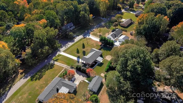 $449,000 | 11001 South Hampton Drive, Mint Hill, NC 28227