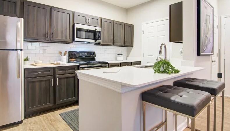 900 Jameson Pass, Unit 7206 Alpharetta, GA 30022 - Photo 1 of 31