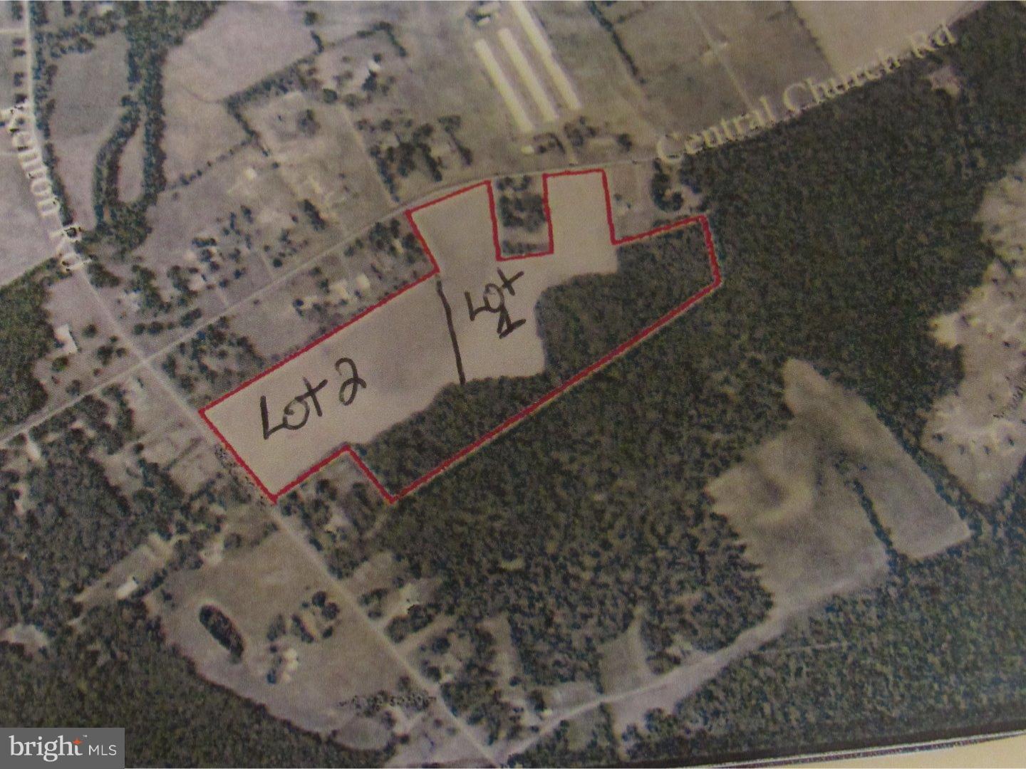 Lot 2 Kenton Road Dover, DE 19904 - Photo 1 of 2 Gallery Image 1