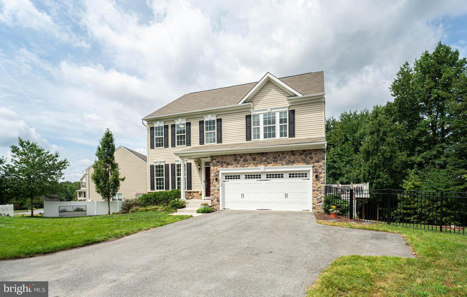 8676 Pine Road Jessup, MD 20794 - Photo 2 of 65 Gallery Image 2